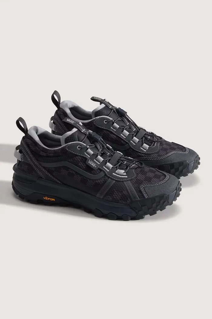 Vans Crosspath XC маратонки сиви VN000EANGR61