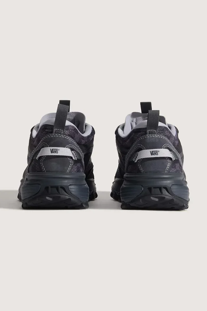 Vans Crosspath XC маратонки сиви VN000EANGR61