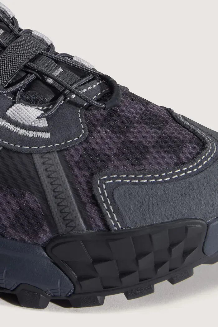 Vans Crosspath XC маратонки сиви VN000EANGR61