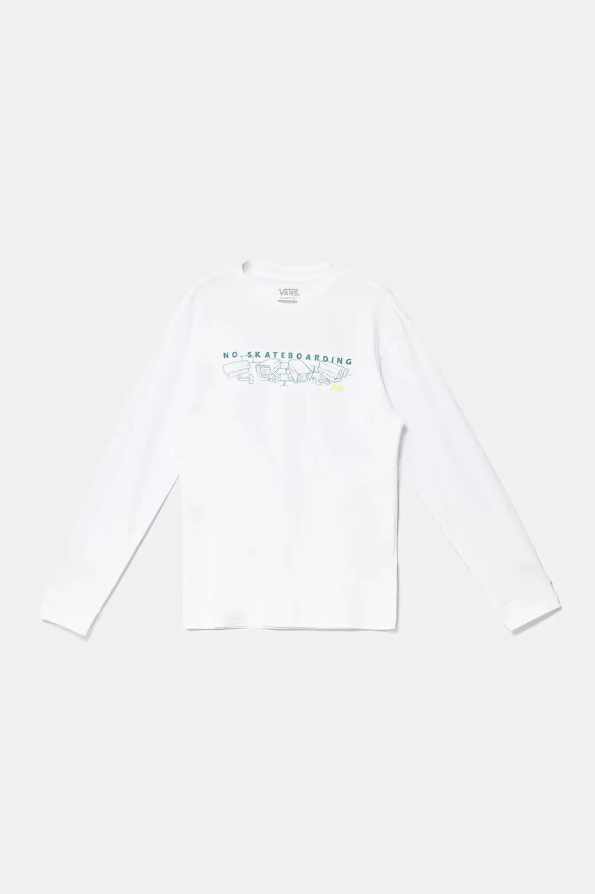Vans Детска блуза с дълги ръкави Night Watchers
