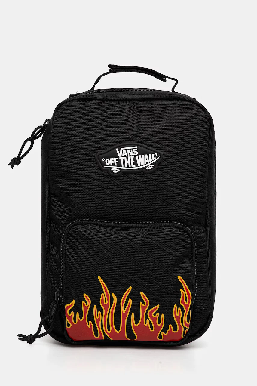 Vans Детска чанта за обяд Old Skool Lunch Bag