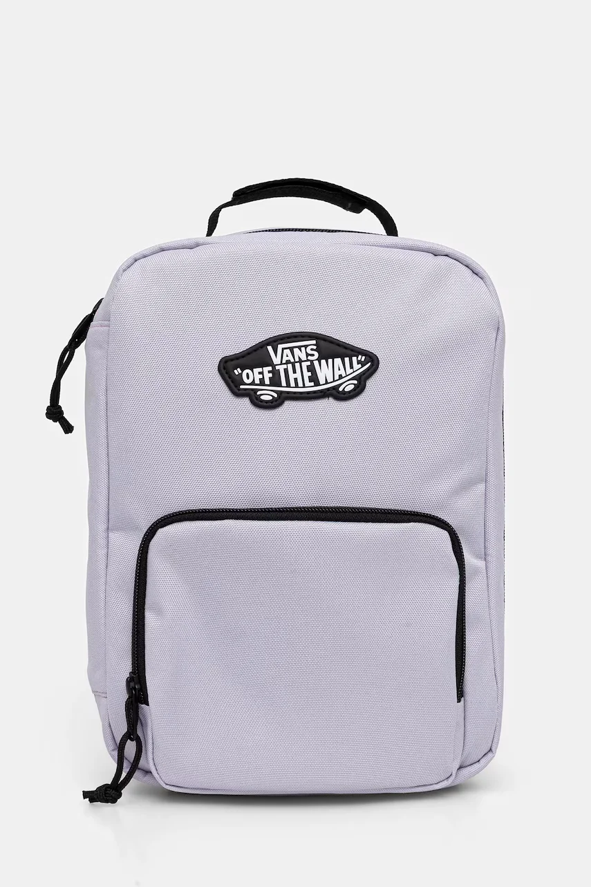 Vans Детска кутия за обяд Old Skool Lunch Bag