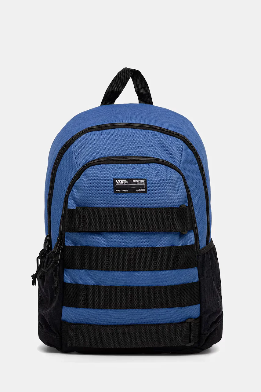 Vans Детска раница Off The Wall Skatepack