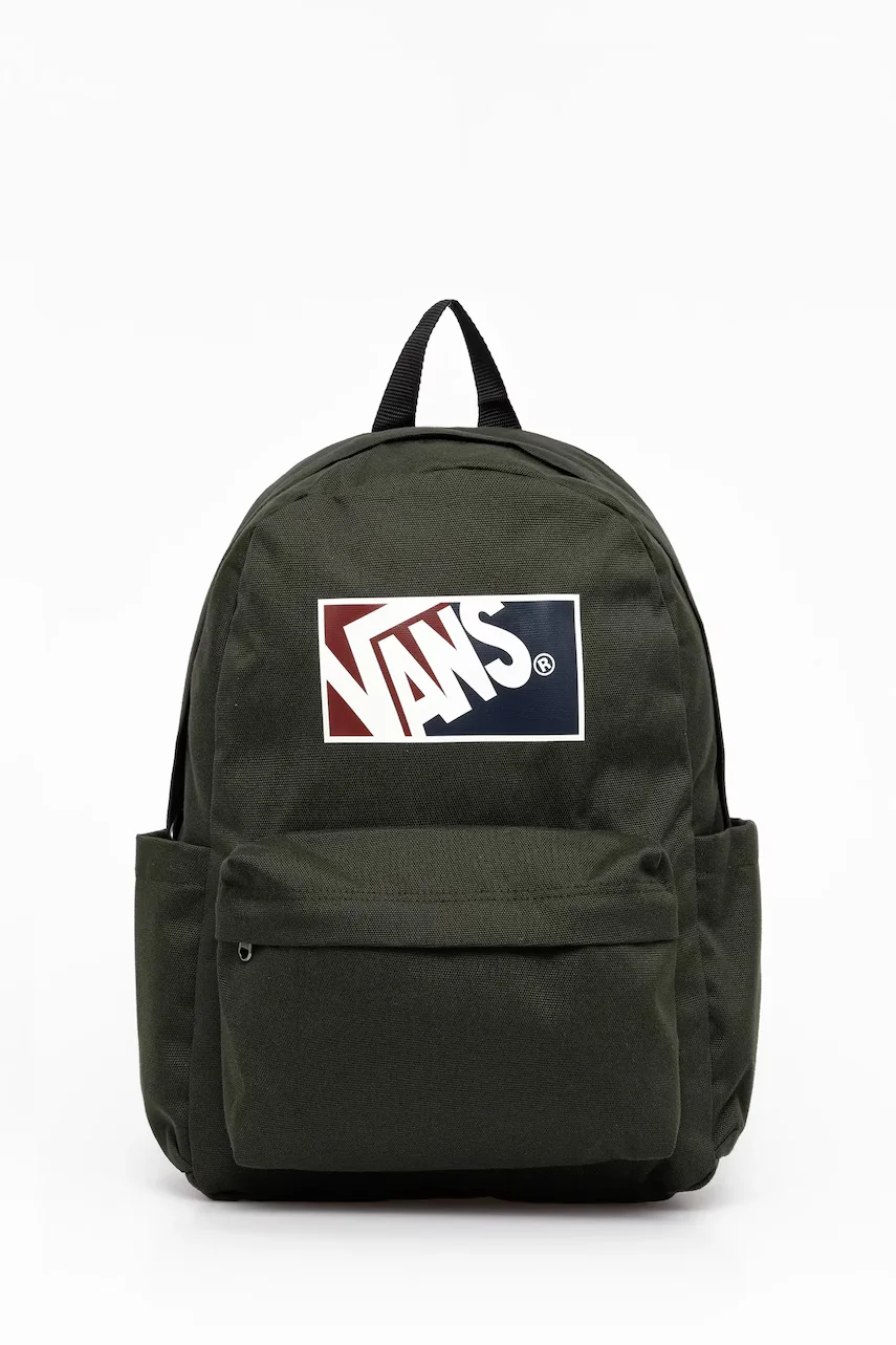 Vans Детска раница Old Skool Grom Backpack