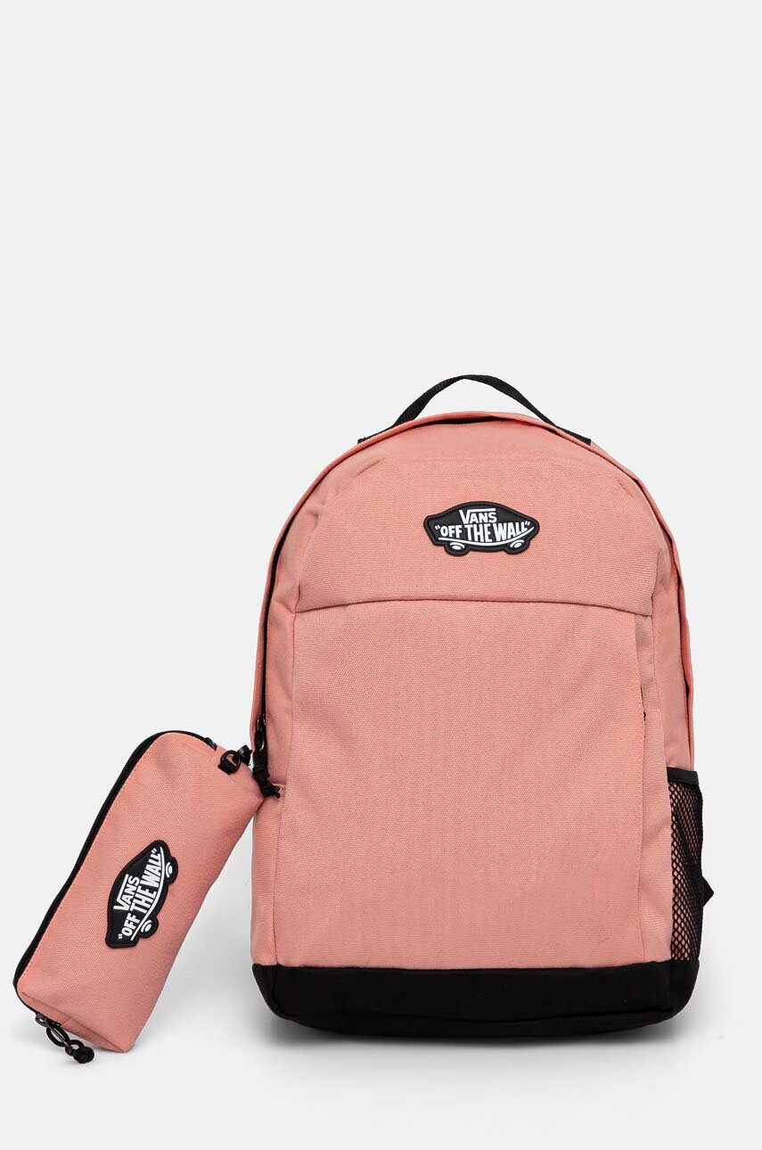 Vans Детска раница SKOOL BACKPACK