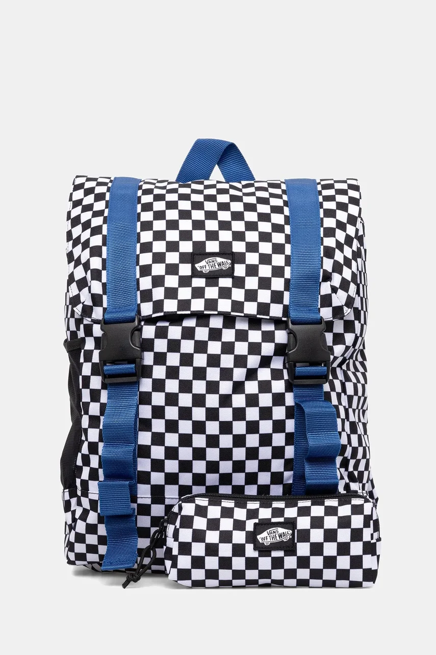 Vans Детска раница Utility Backpack