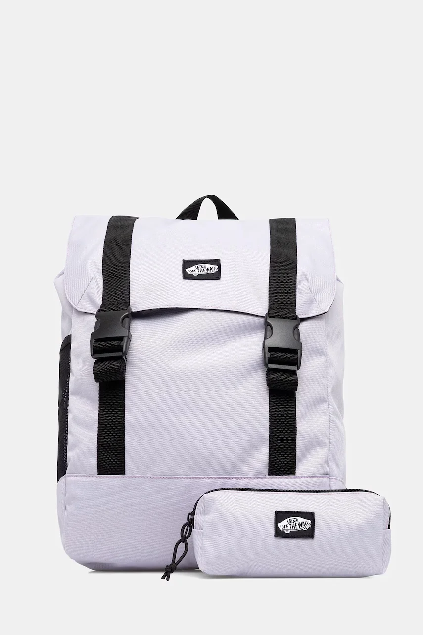 Vans Детска раница Utility Backpack