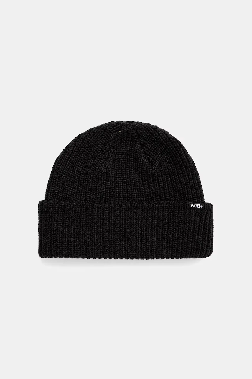 Vans Детска шапка Core Basic Cuff Beanie