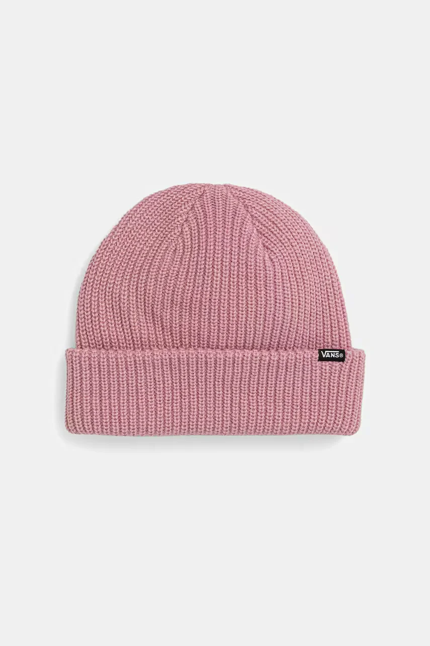 Vans Детска шапка Core Basic Cuff Beanie