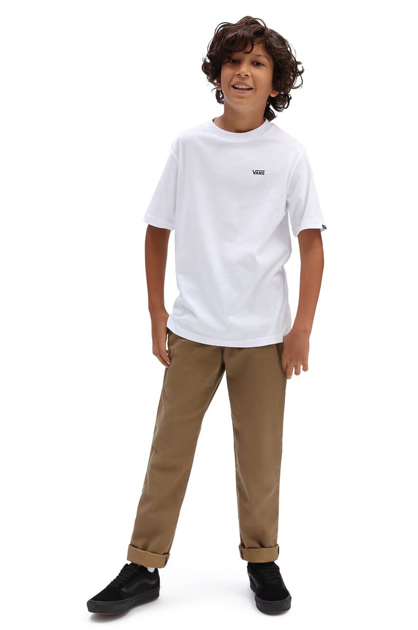 Vans Детска тениска 129-173 cm