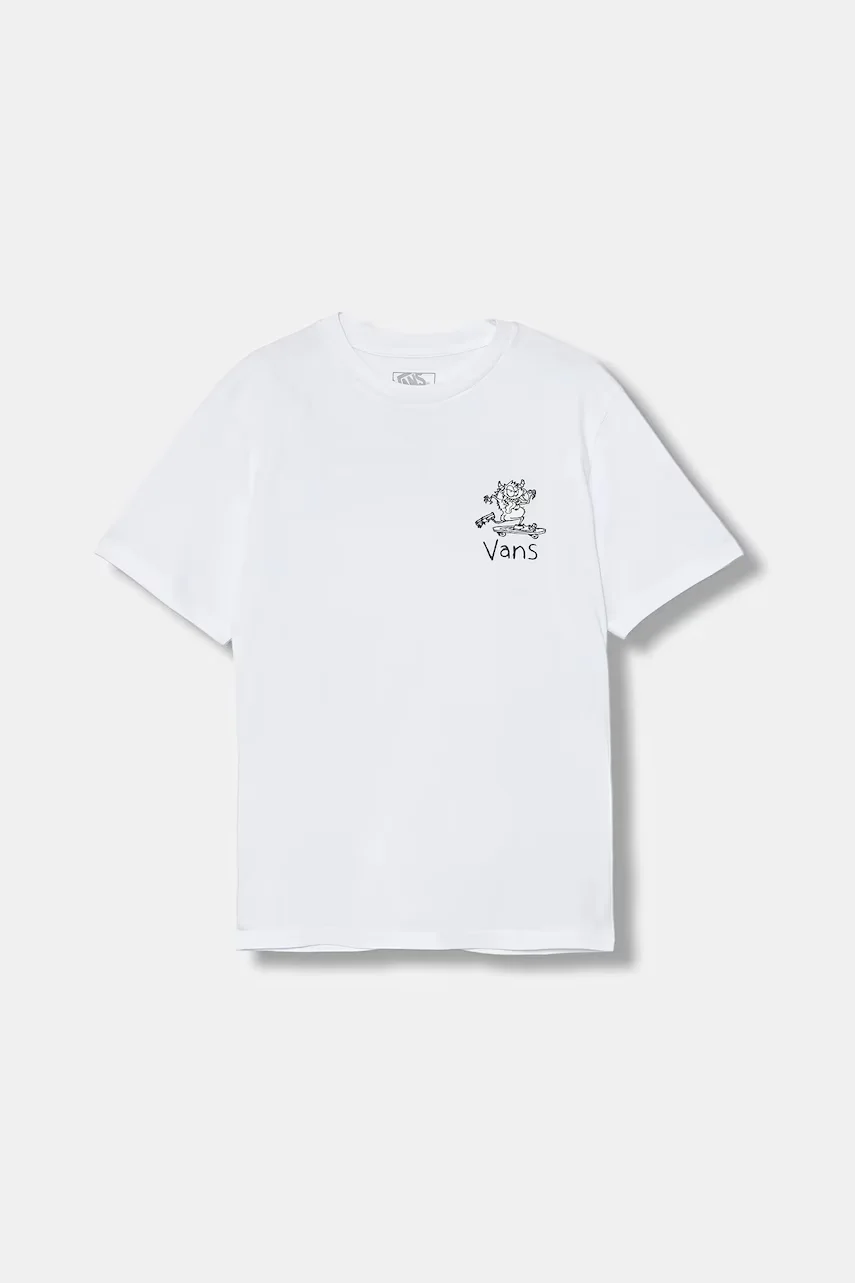 Vans Детска тениска BY BOARD GANG SS