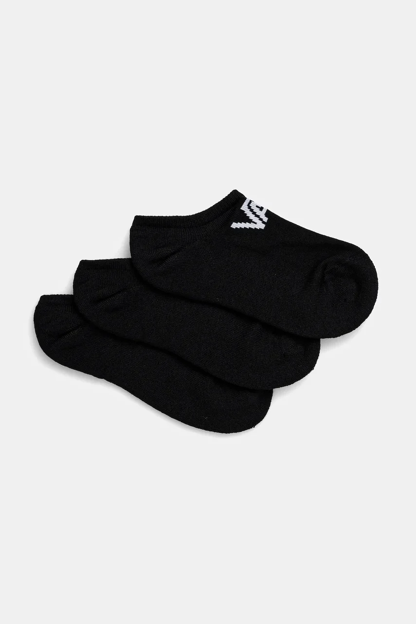 Vans Детски чорапи CLASSIC KICK SOCK ROX (3 чифта)