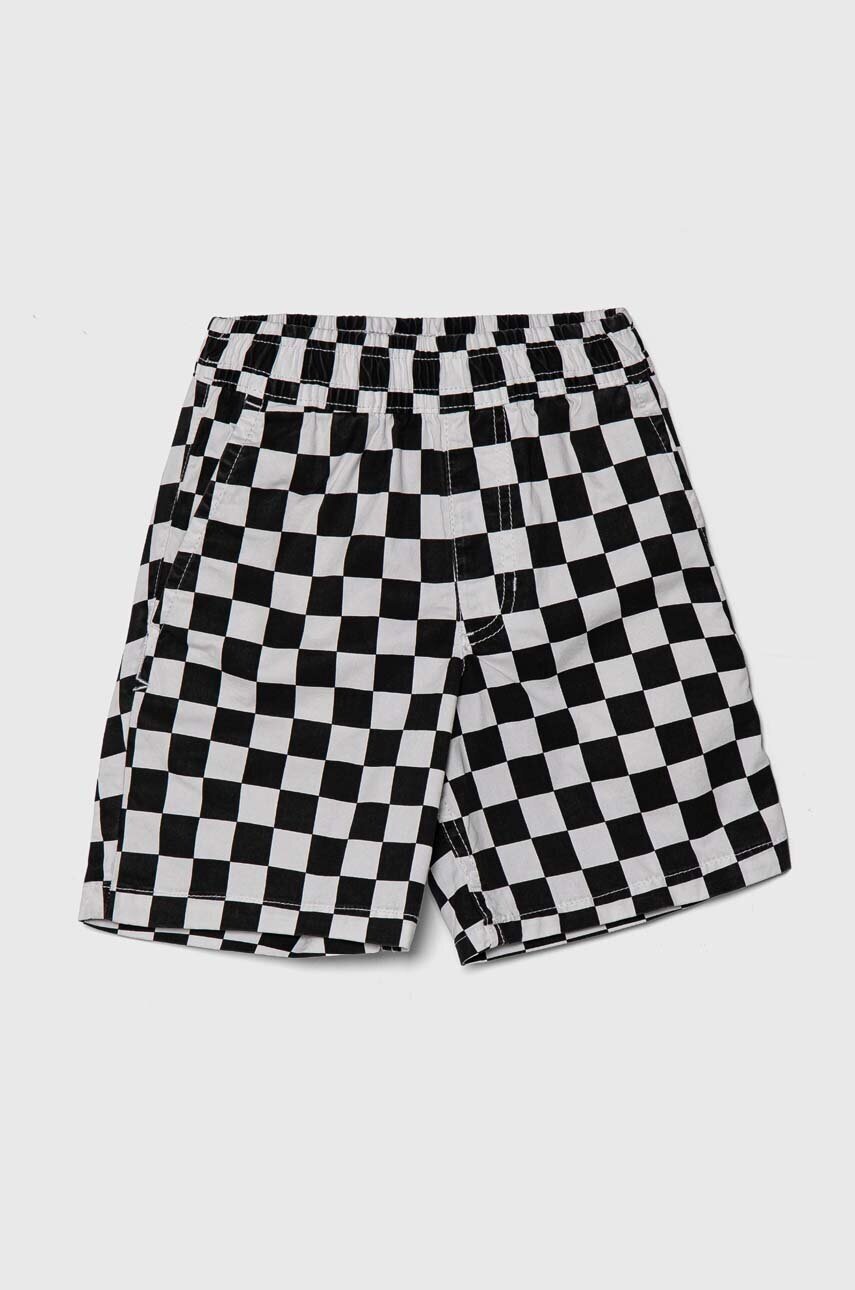 Vans Детски къси панталони BY RANGE ELASTIC WAIST SHORT KIDS