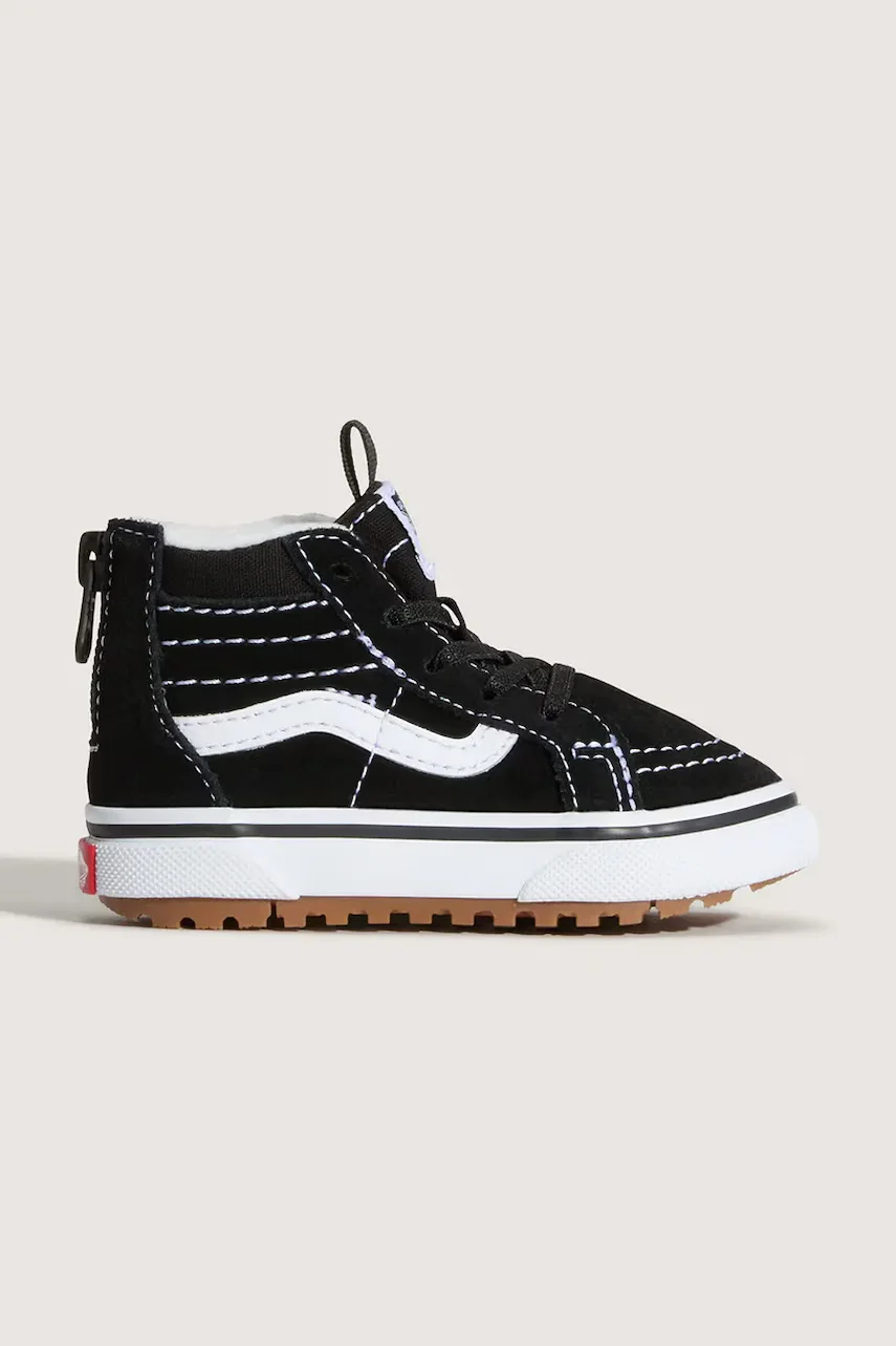 Vans Детски кецове MTE SK8-Hi Zip