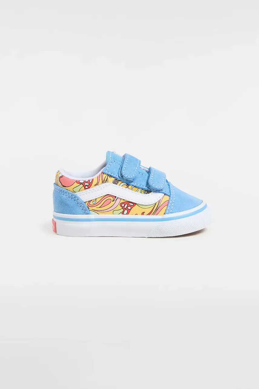 Vans Детски кецове Old Skool V