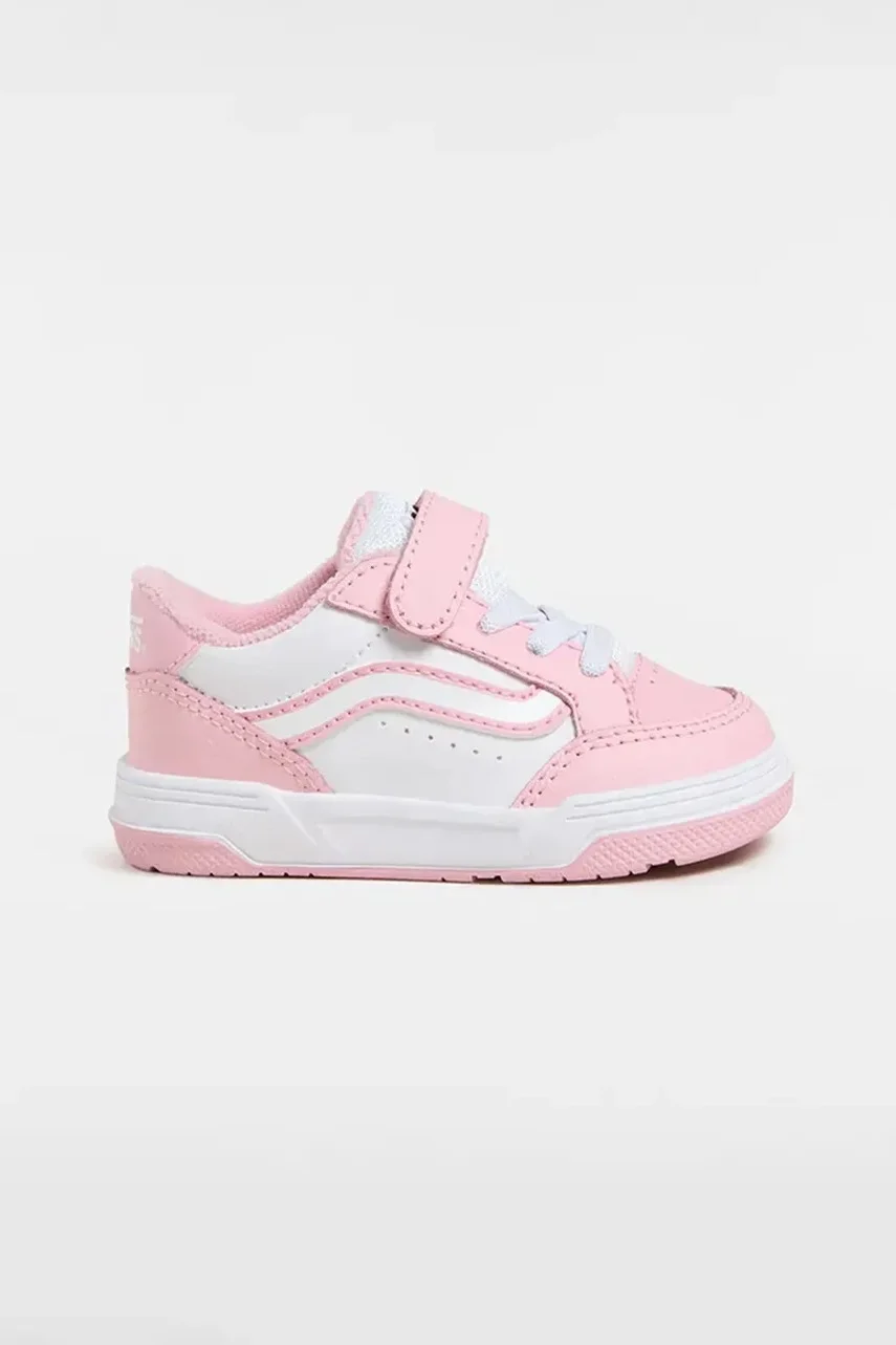 Vans Детски кожени маратонки Hylane V