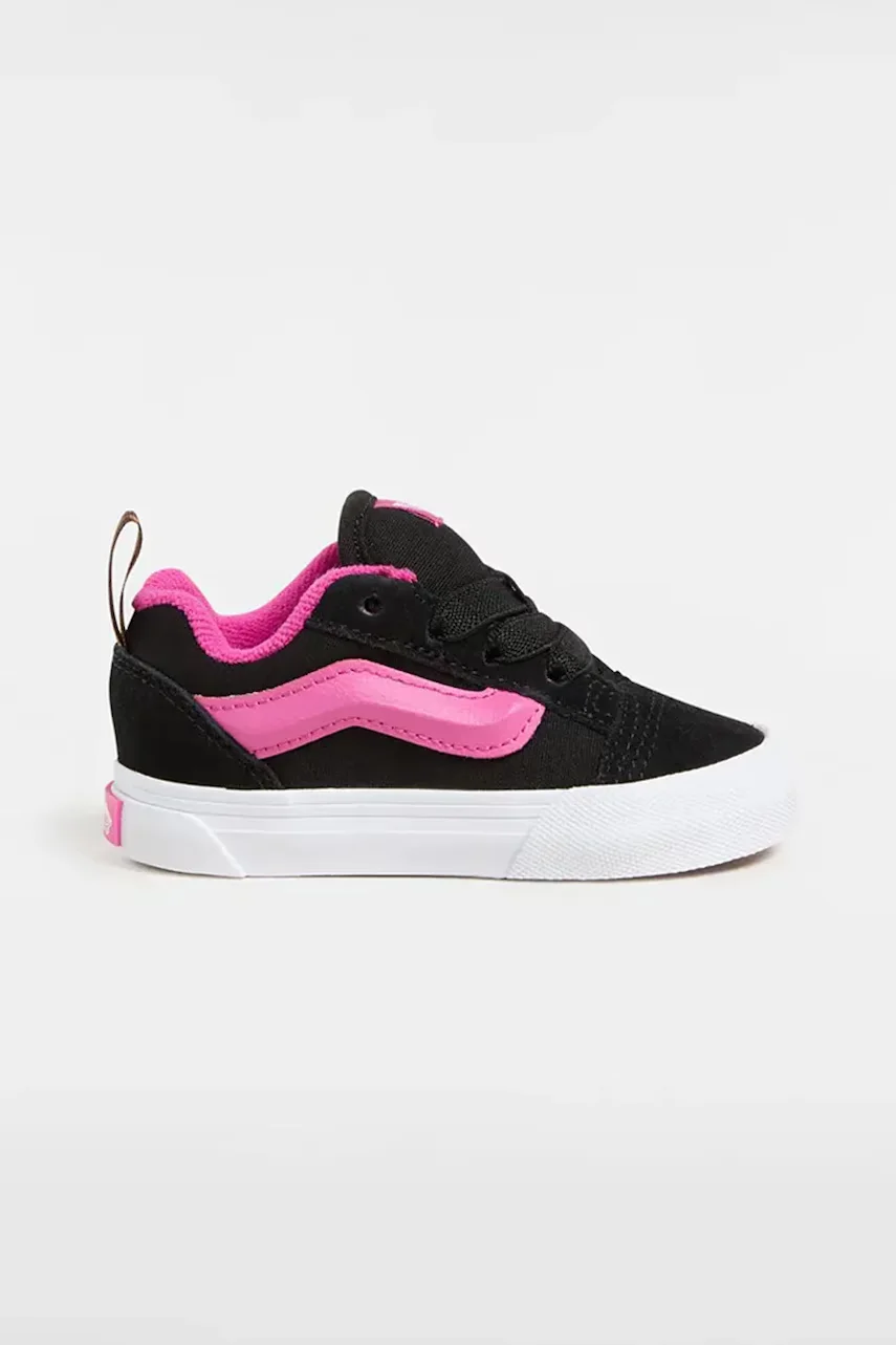 Vans Детски маратонки Knu Skool