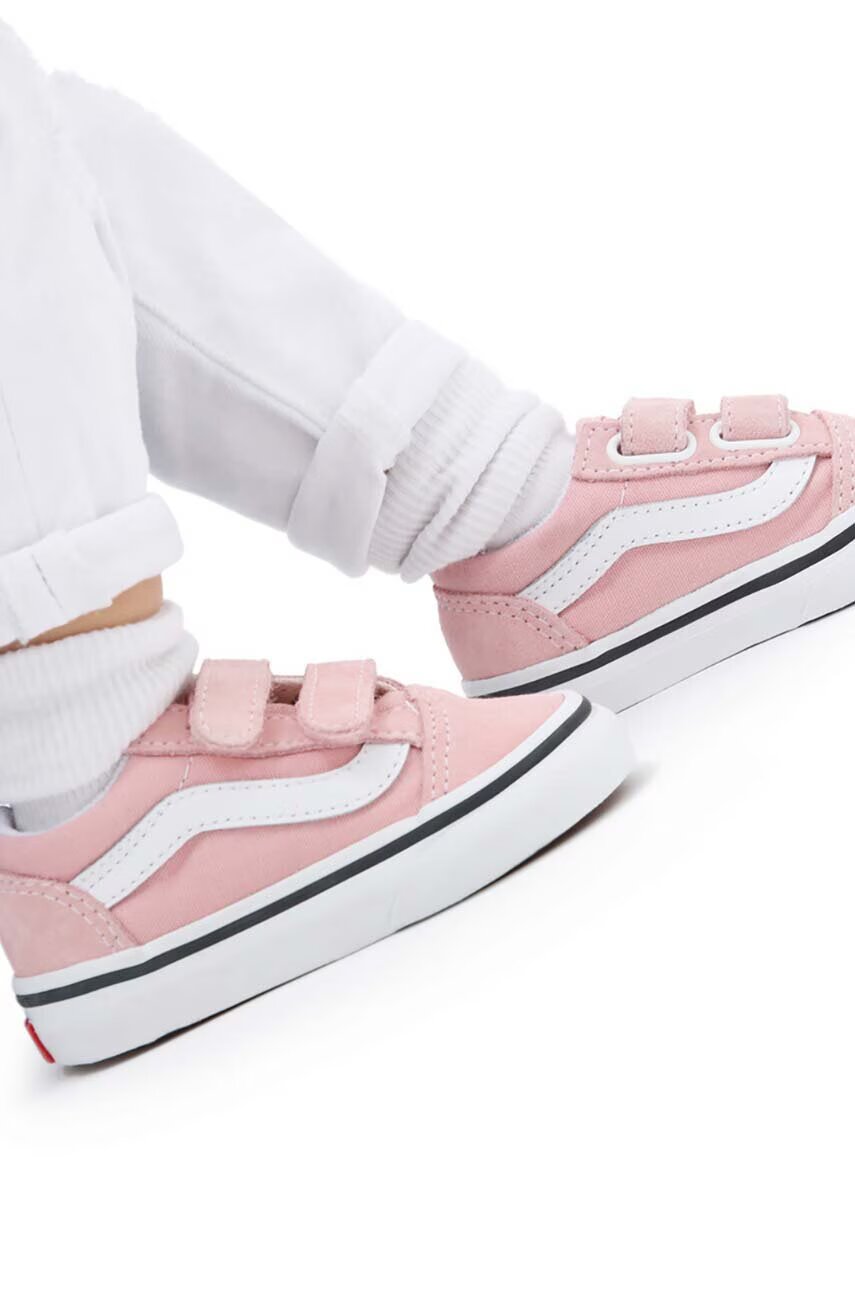 Vans Детски ниски кецове