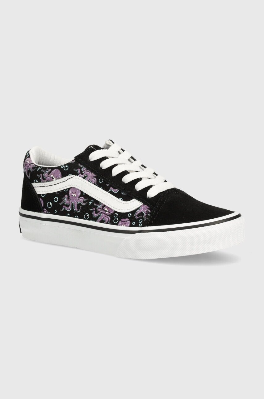 Vans Детски ниски кецове