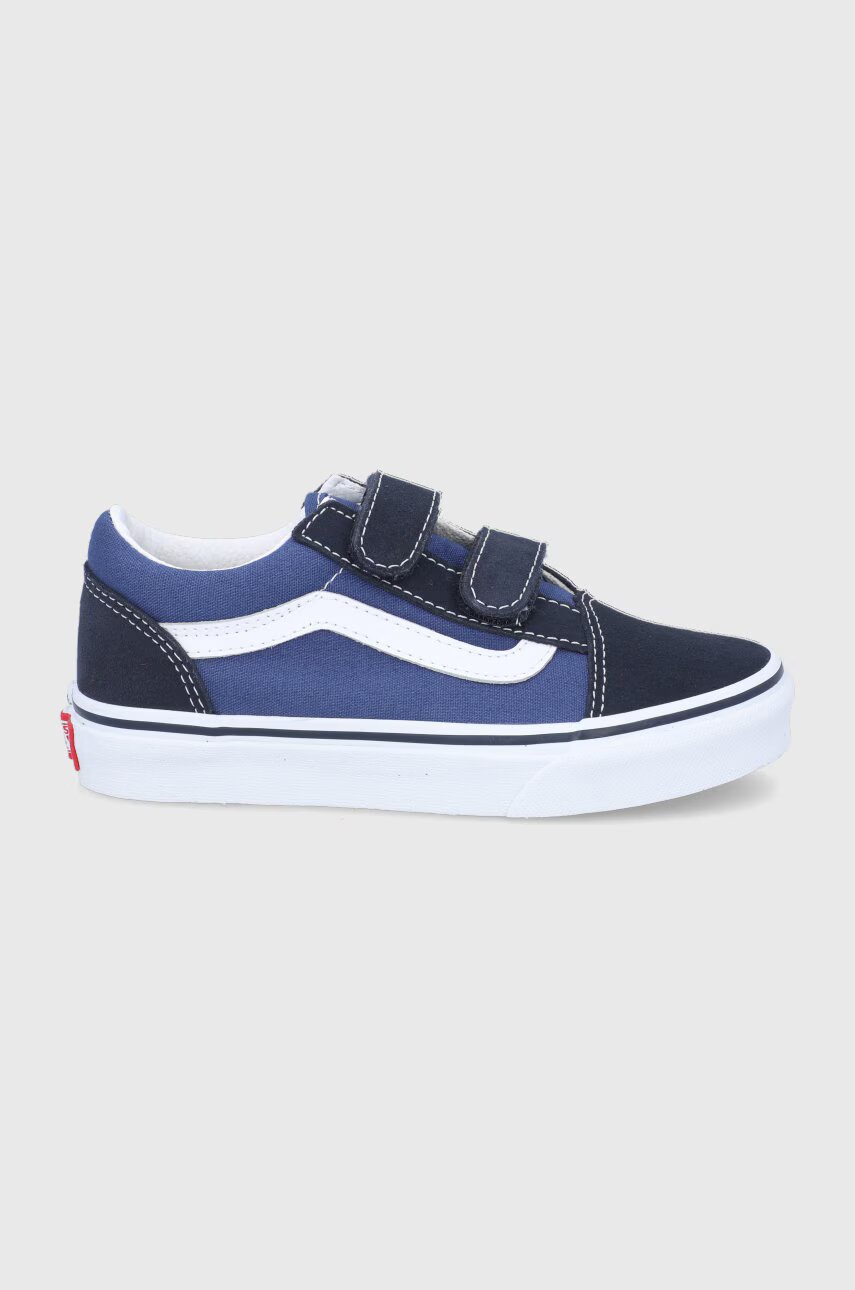 Vans Детски ниски кецове