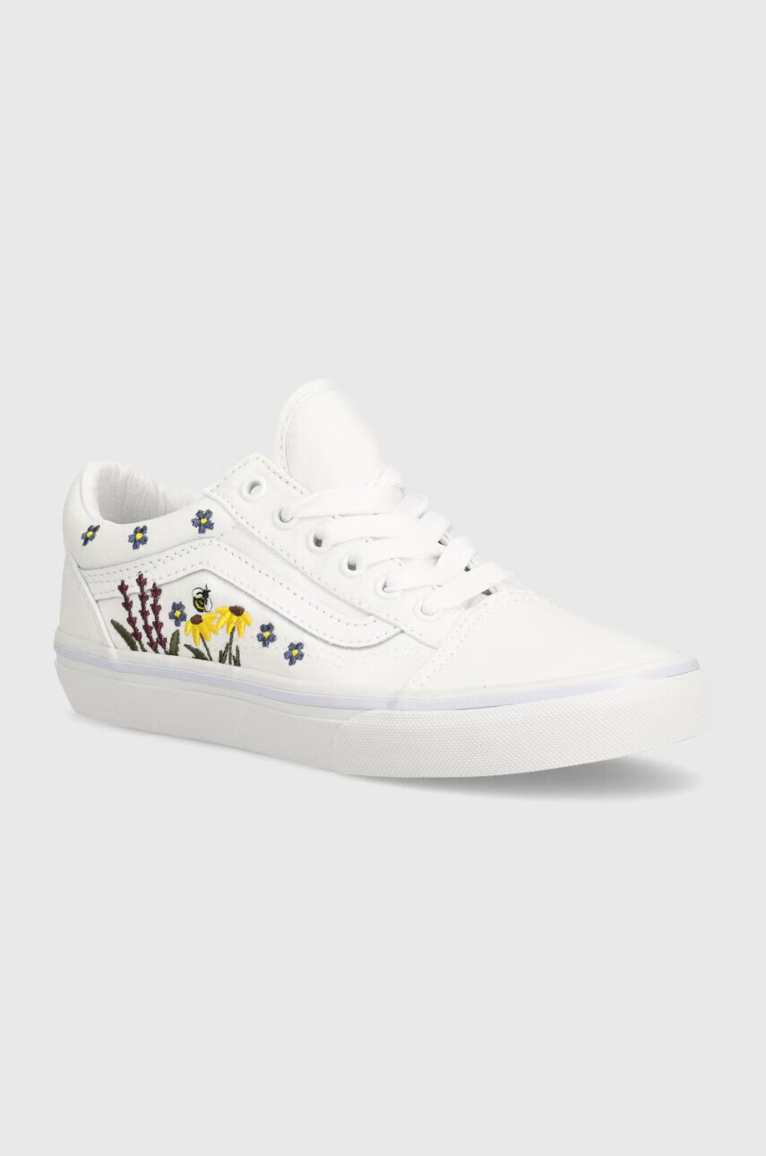 Vans Детски ниски кецове JN Old Skool