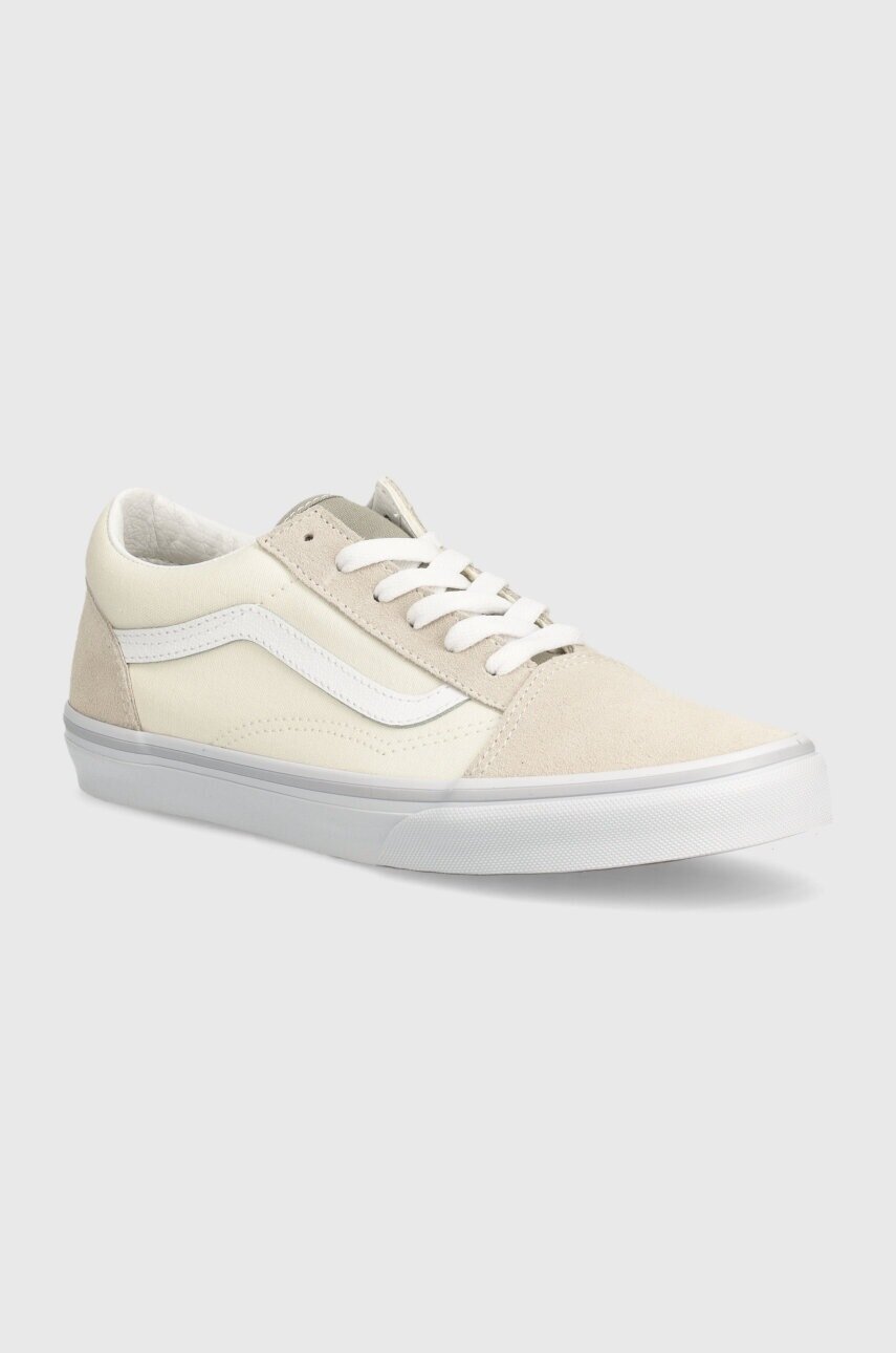 Vans Детски ниски кецове JN Old Skool
