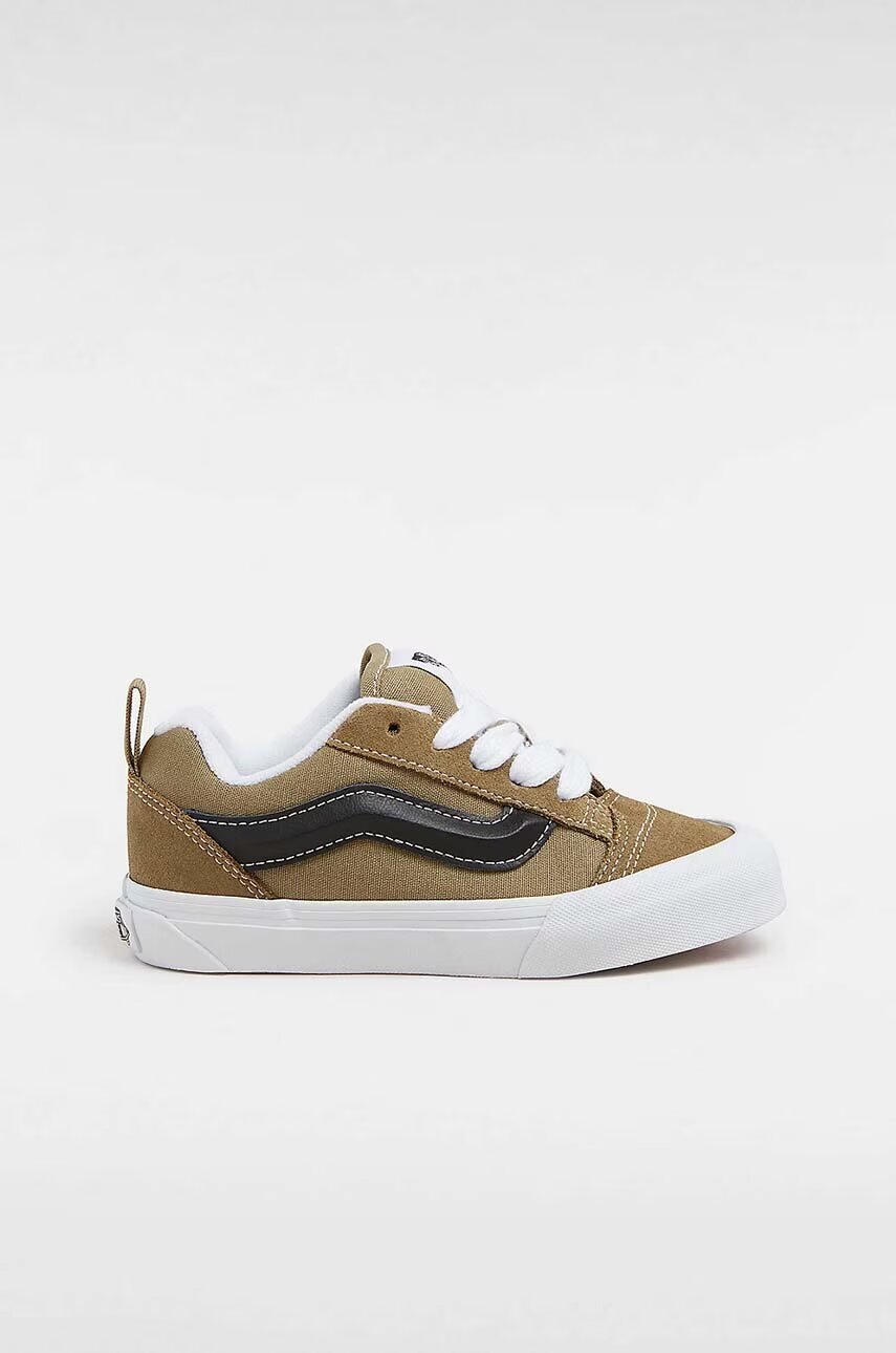 Vans Детски ниски кецове Knu Skool