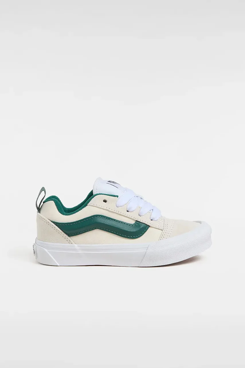 Vans Детски ниски кецове Knu Skool