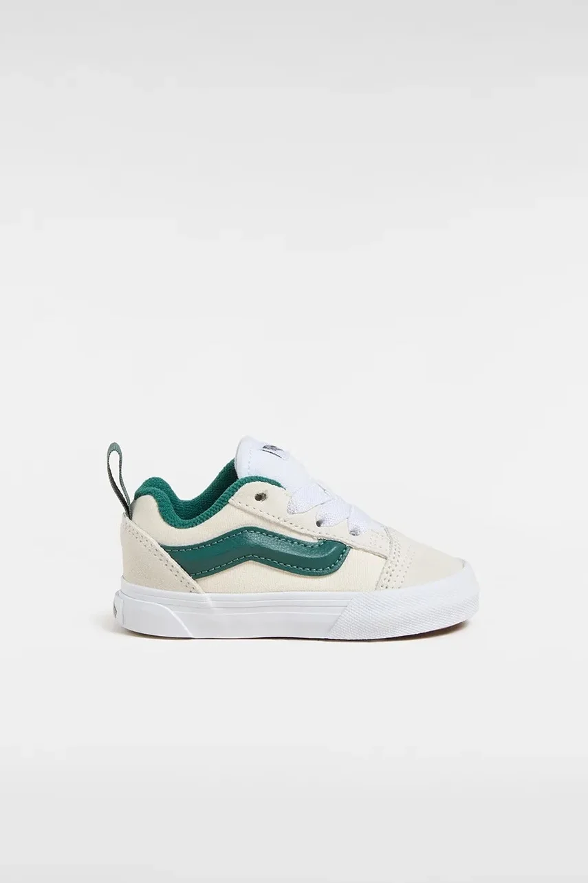 Vans Детски ниски кецове Knu Skool