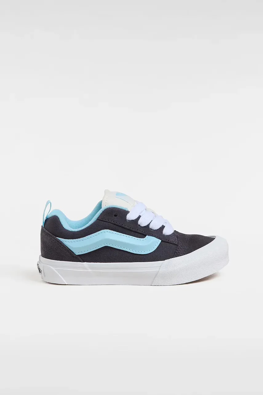 Vans Детски ниски кецове Knu Skool