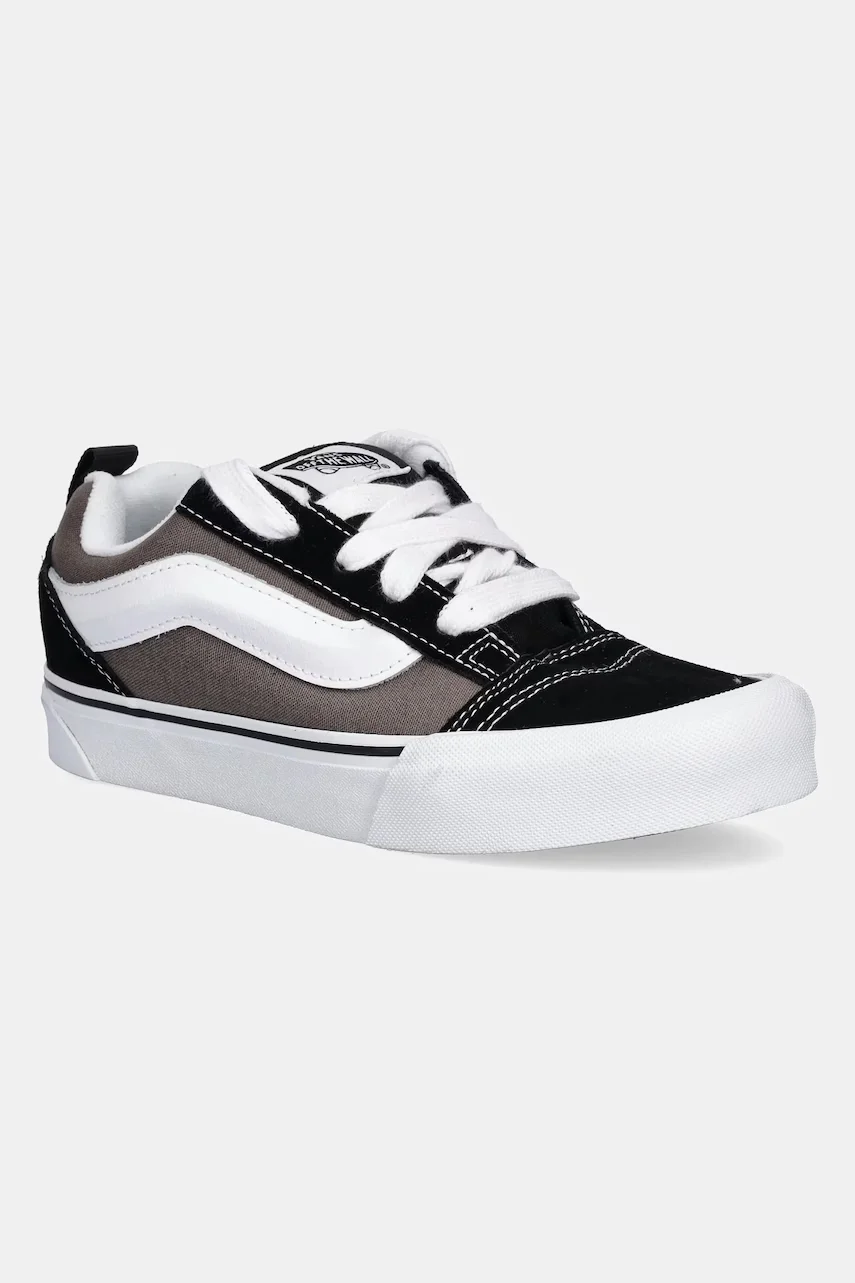 Vans Детски ниски кецове Knu Skool
