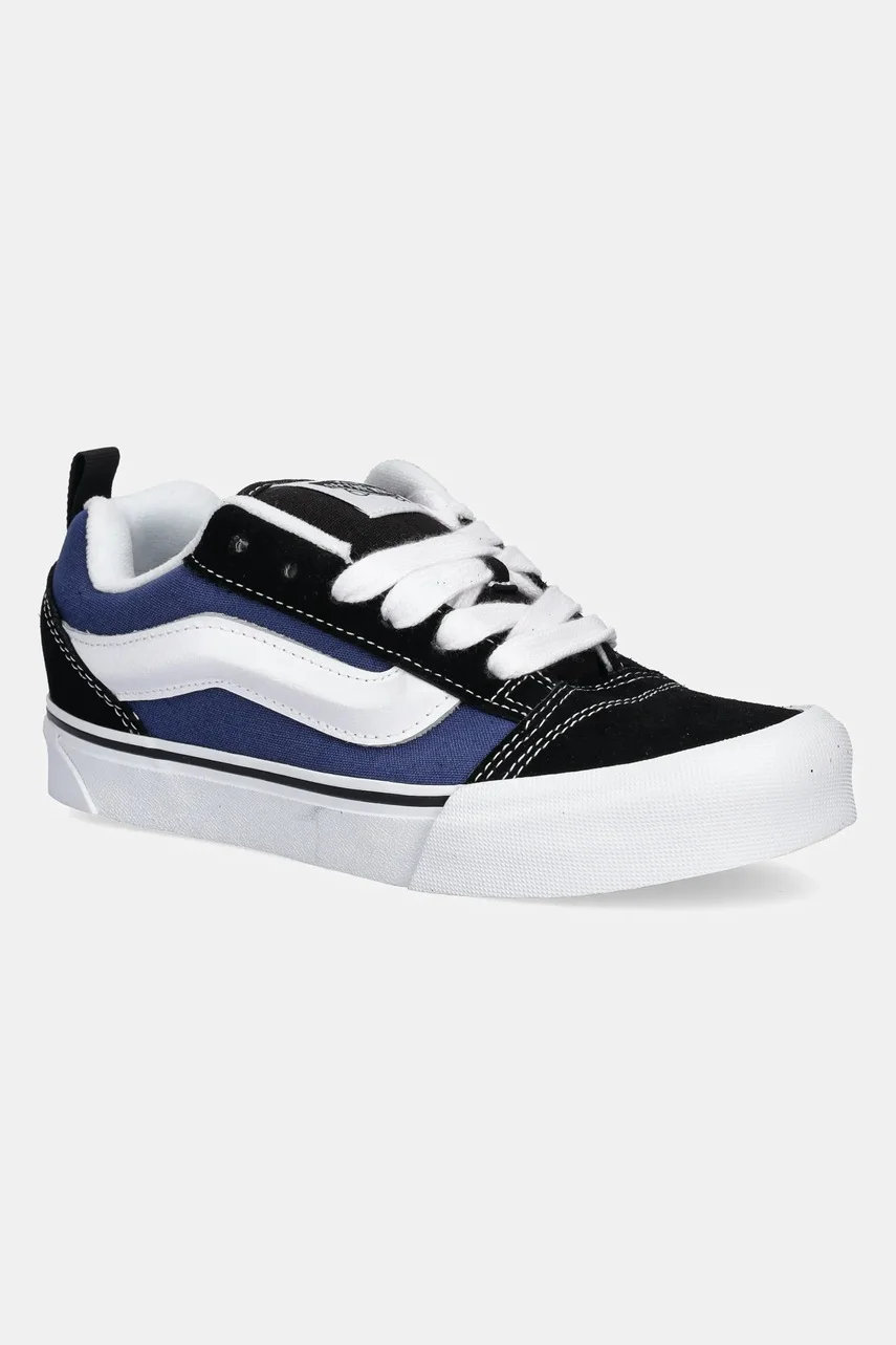 Vans Детски ниски кецове Knu Skool