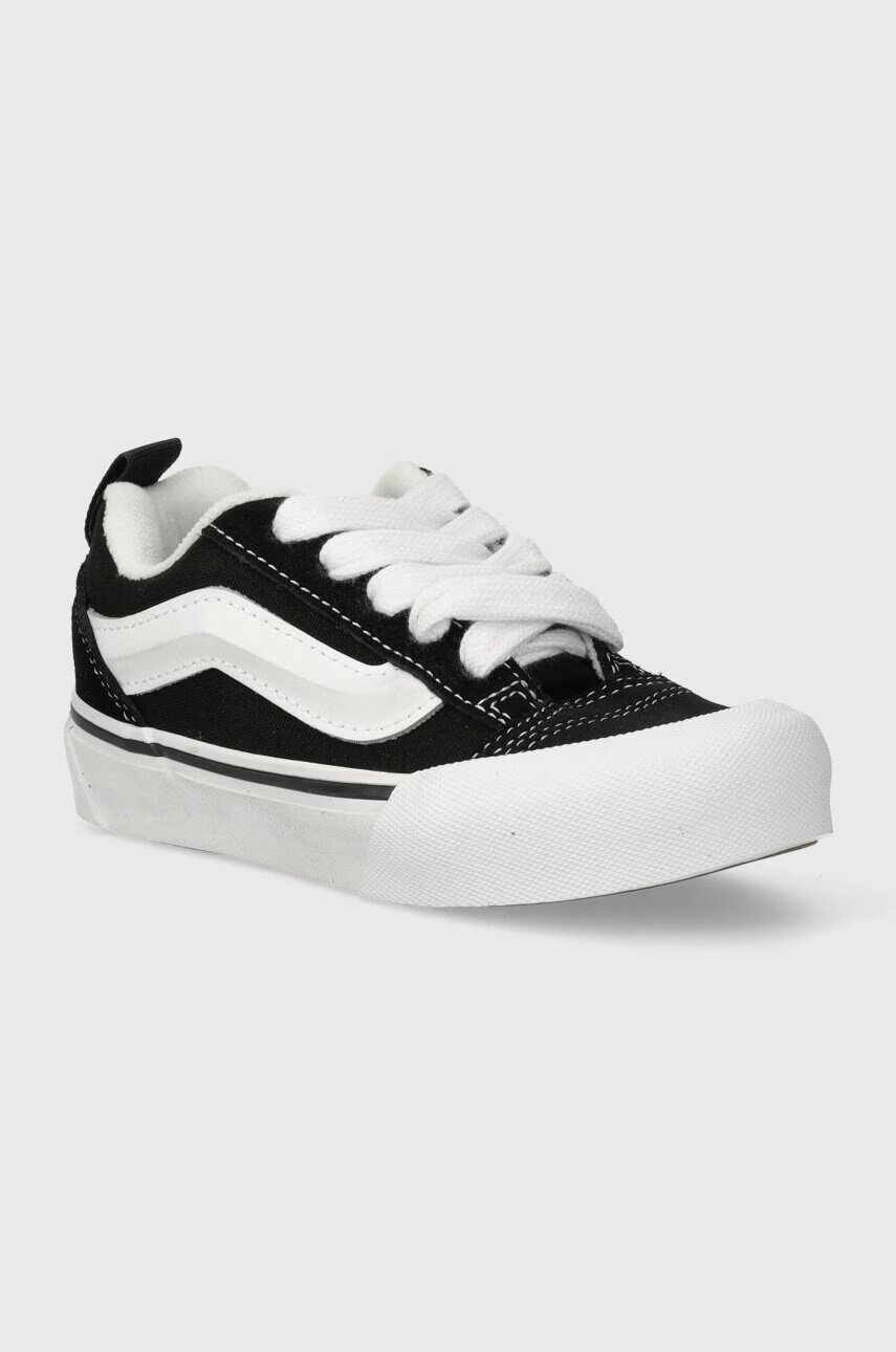 Vans Детски ниски кецове Knu Skool