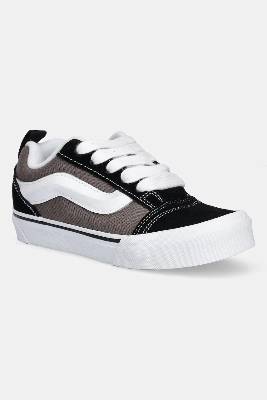 Vans Детски ниски кецове Knu Skool