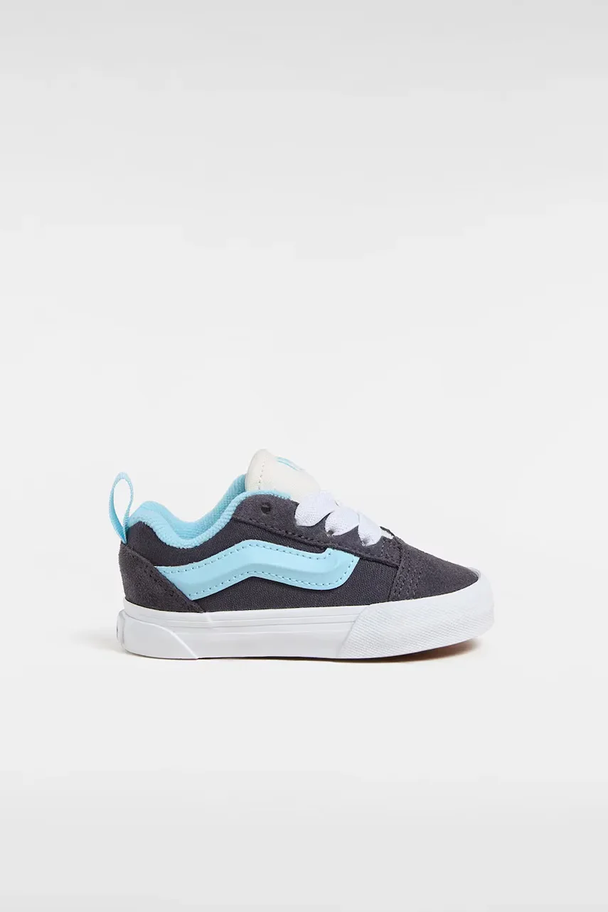 Vans Детски ниски кецове Knu Skool