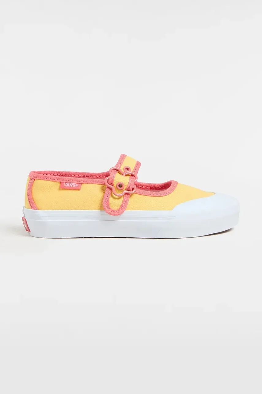 Vans Детски ниски кецове Mary Jane