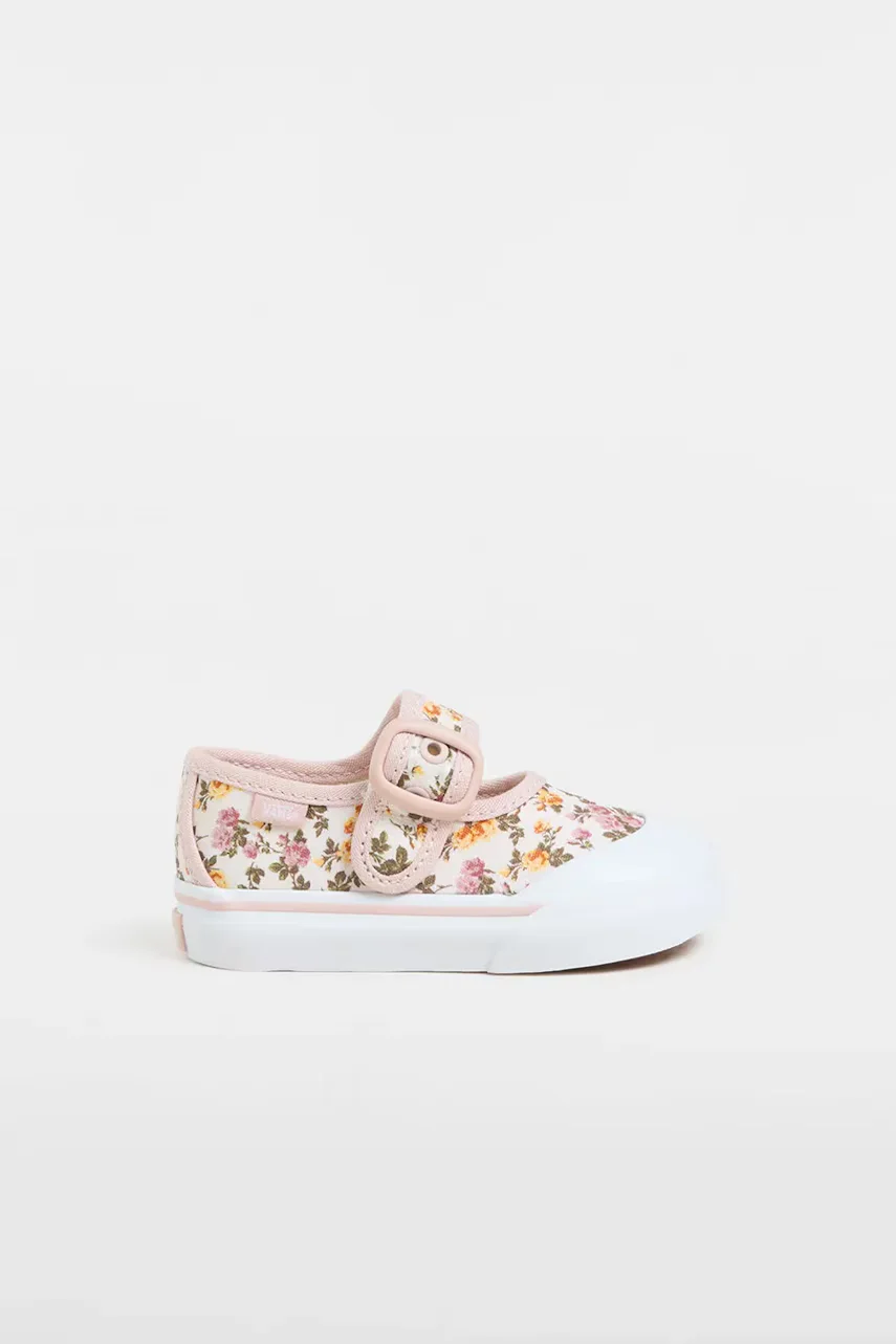 Vans Детски ниски кецове Mary Jane