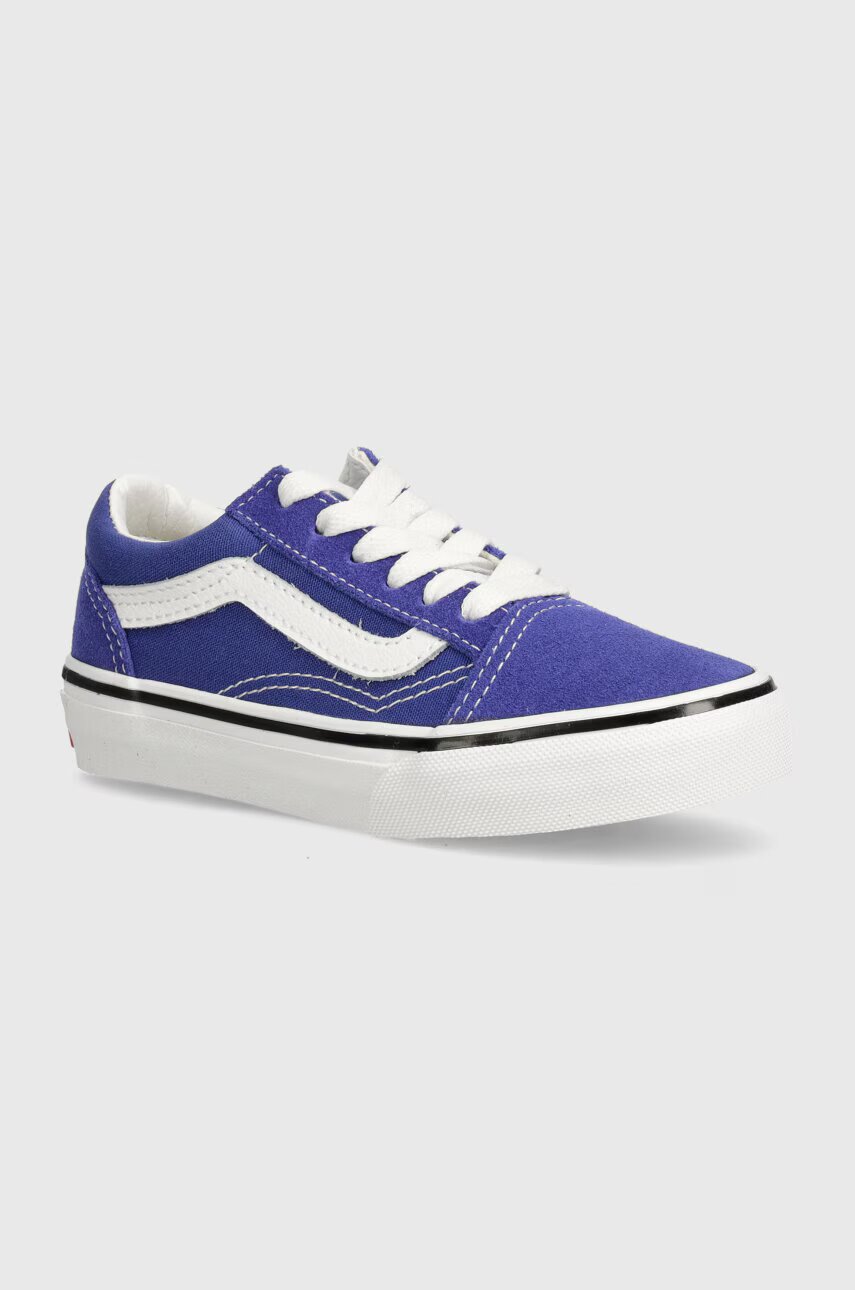 Vans Детски ниски кецове Old Skool