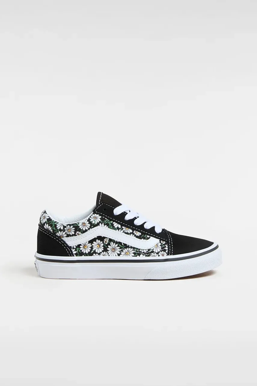 Vans Детски ниски кецове Old Skool