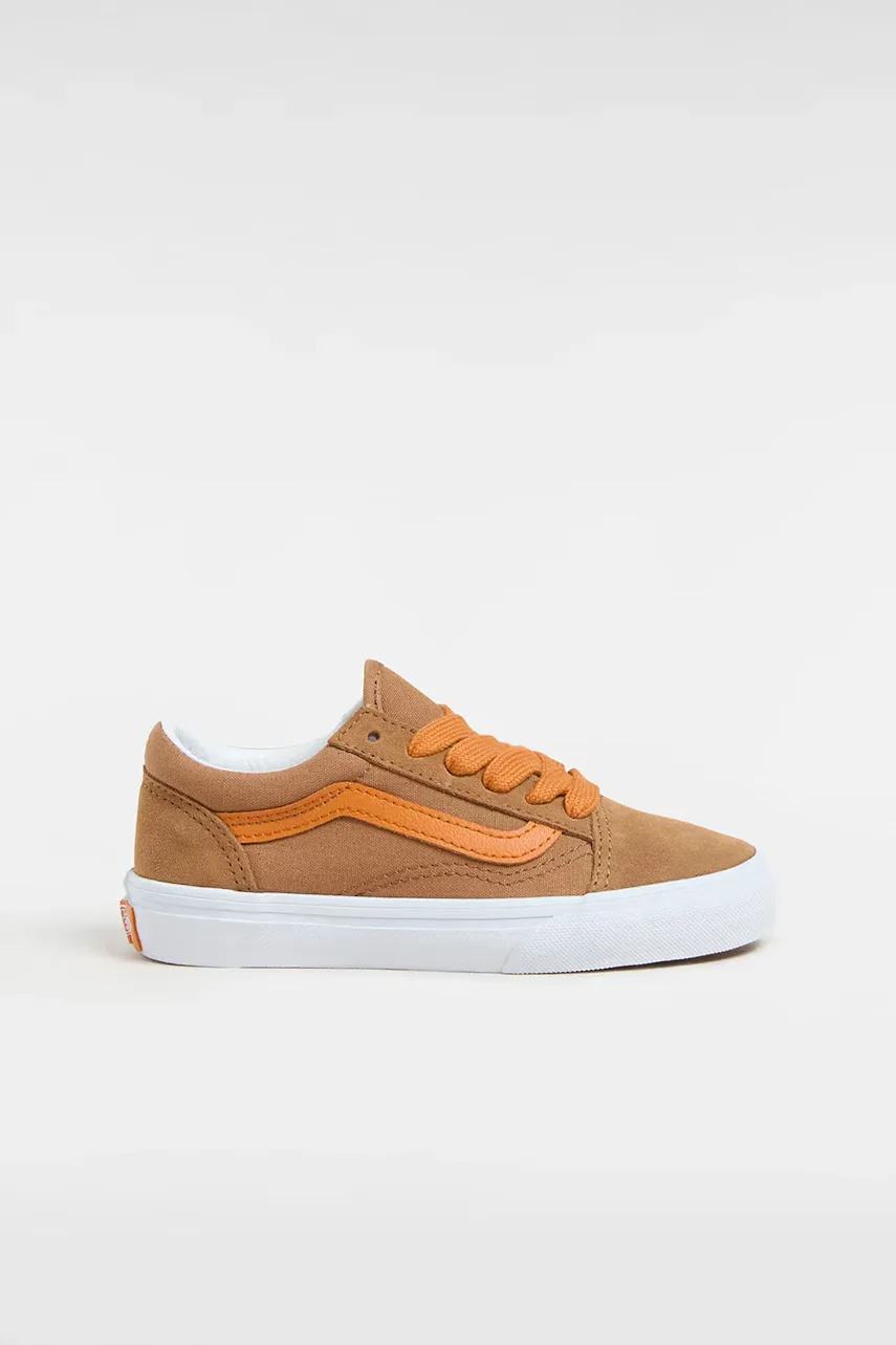 Vans Детски ниски кецове Old Skool