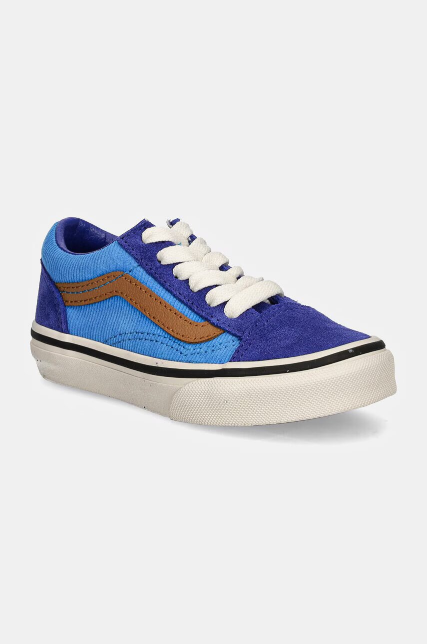 Vans Детски ниски кецове Old Skool