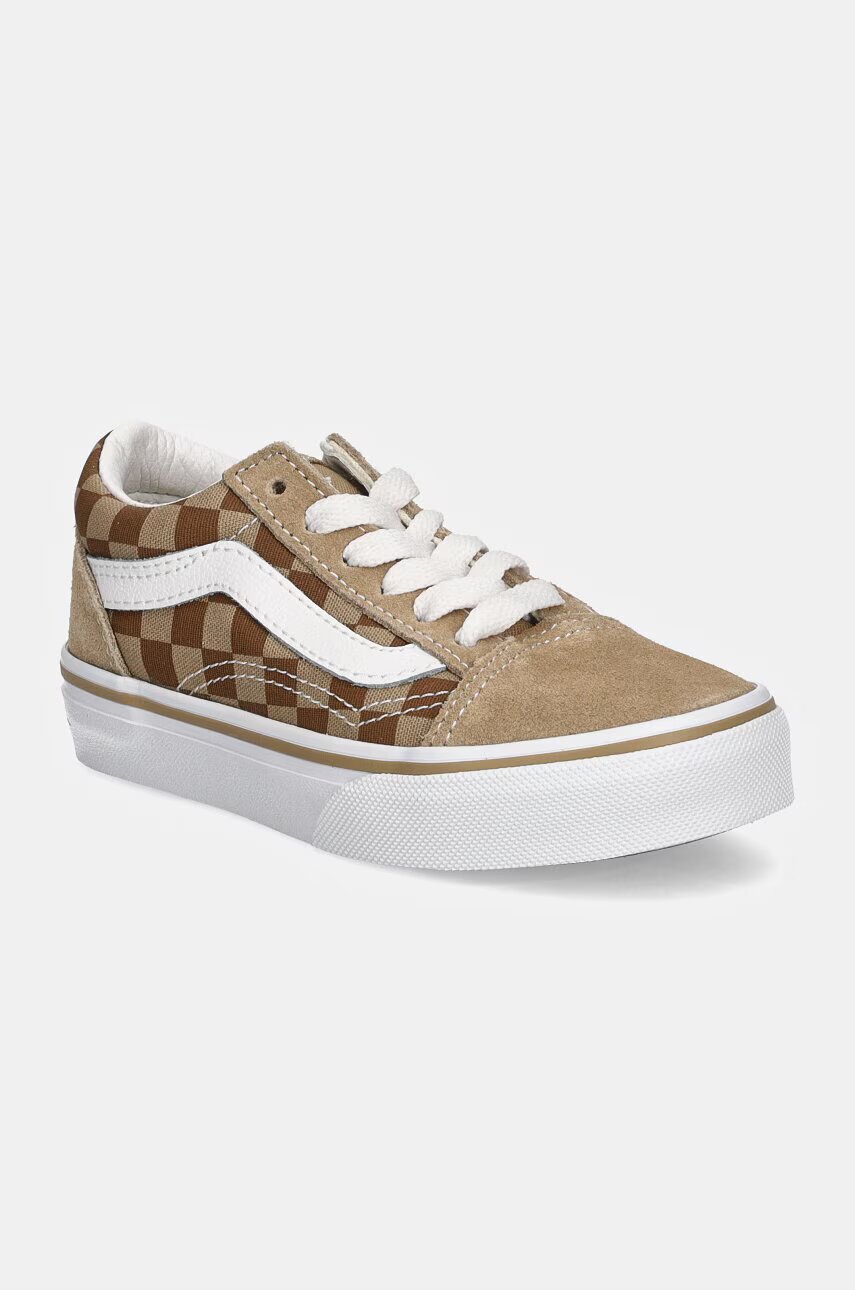 Vans Детски ниски кецове Old Skool