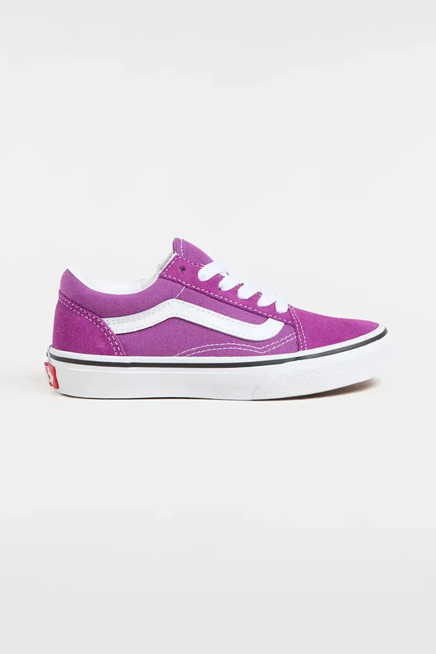 Vans Детски ниски кецове Old Skool