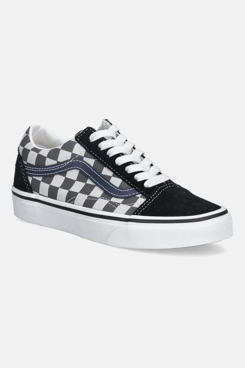 Vans Детски ниски кецове Old Skool