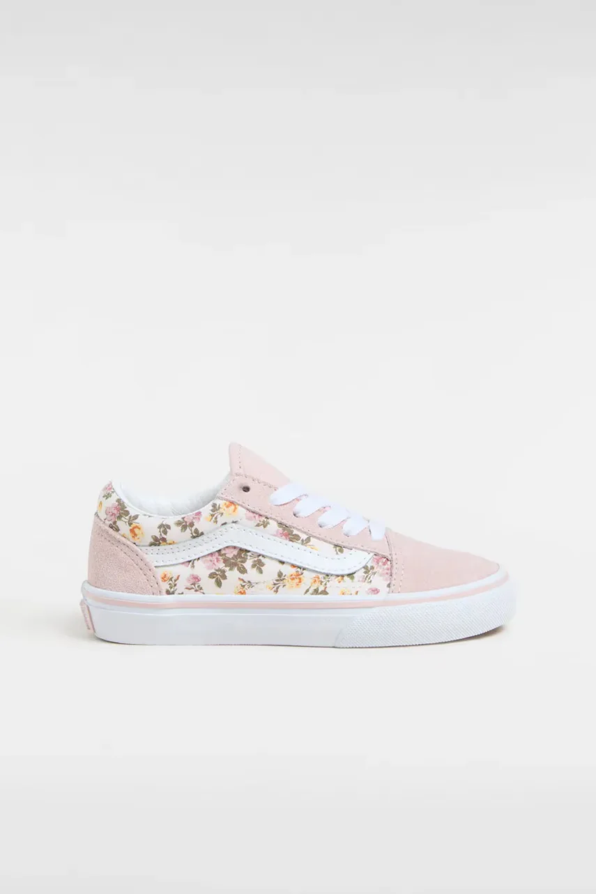 Vans Детски ниски кецове Old Skool
