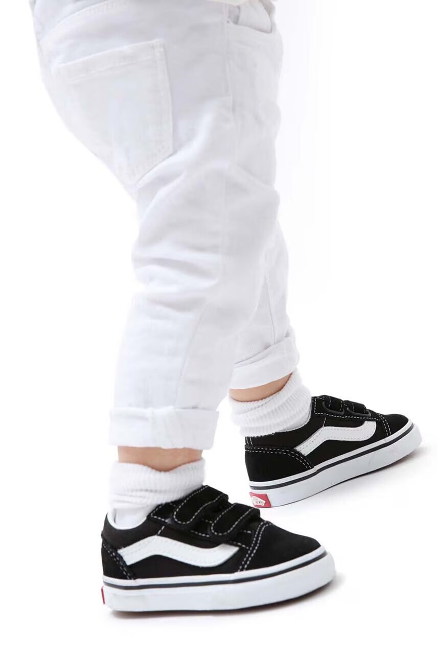 Vans Детски ниски кецове Old Skool V