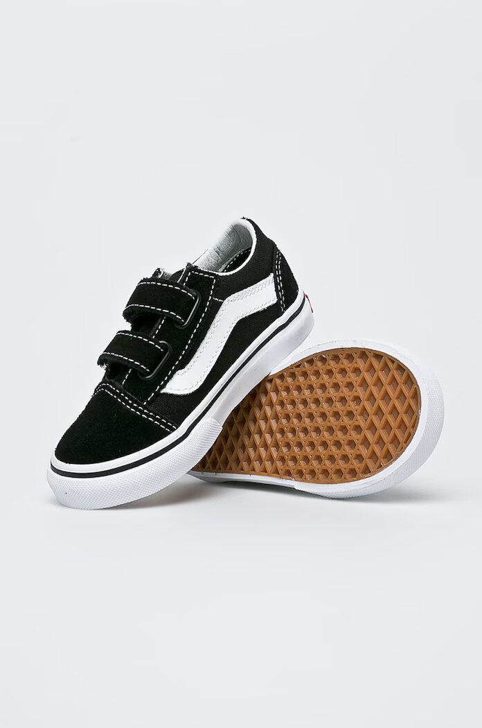 Vans Детски ниски кецове Old Skool V