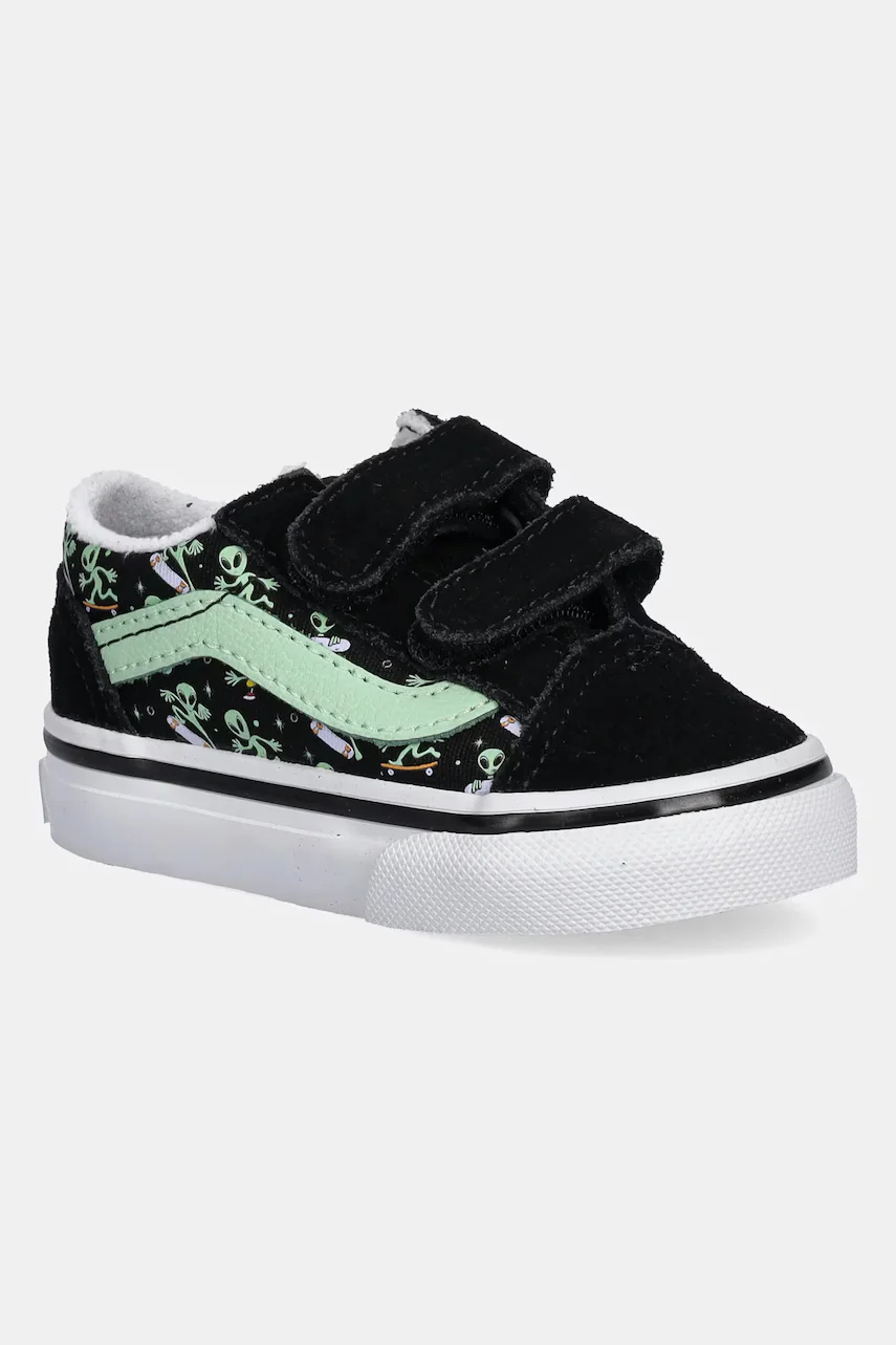Vans Детски ниски кецове Old Skool V