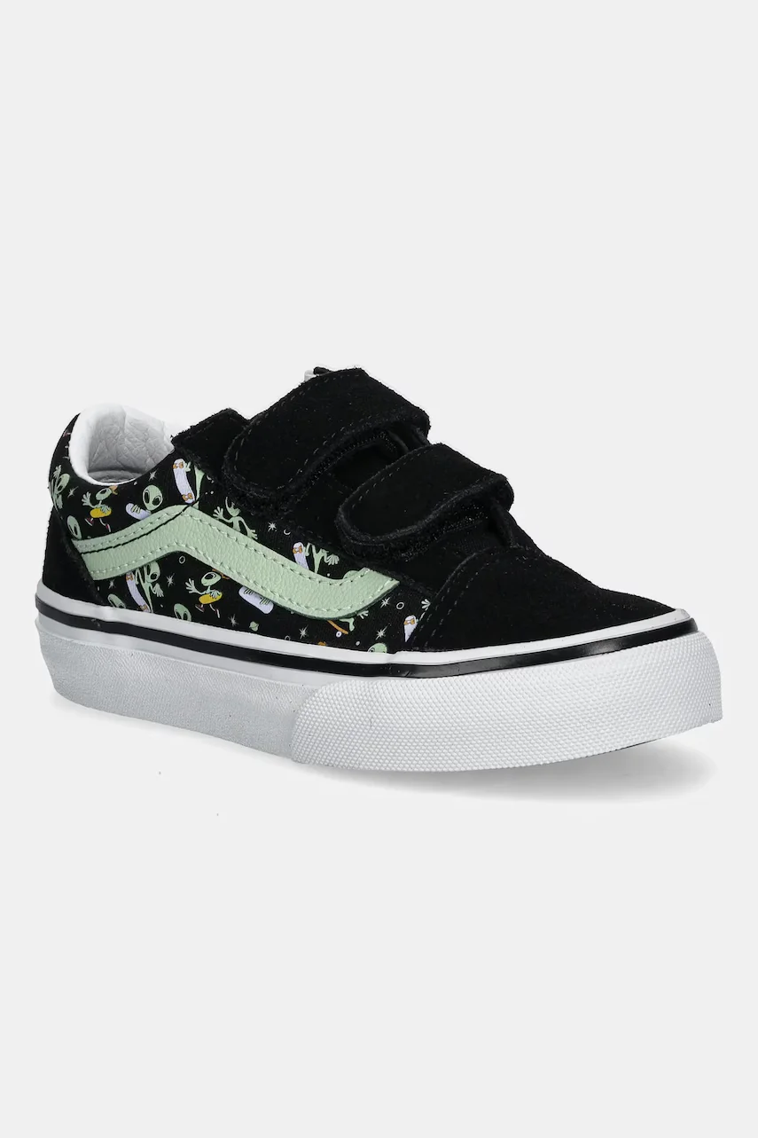 Vans Детски ниски кецове Old Skool V