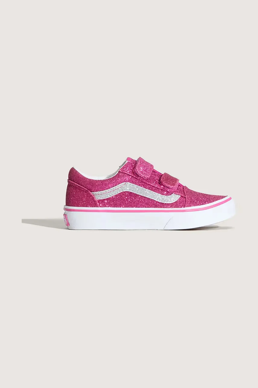 Vans Детски ниски кецове Old Skool V